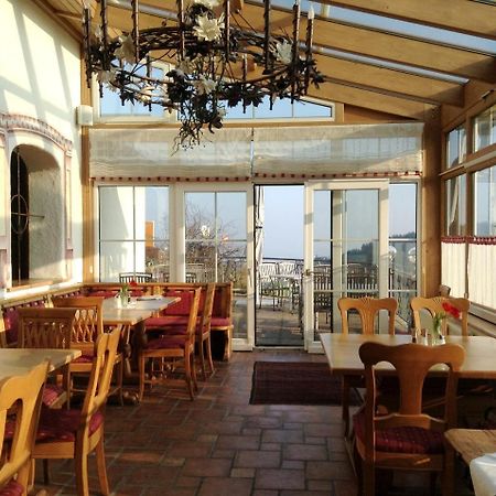 Hotel Alpenblick Kirchschlag bei Linz Kültér fotó