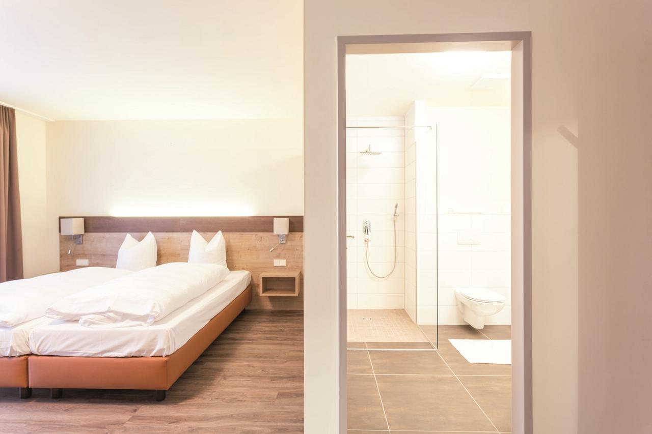 Hotel Alpenblick Kirchschlag bei Linz Kültér fotó